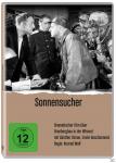 Sonnensucher auf DVD