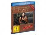 Chingachgook - Die grosse Schlange [Blu-ray]