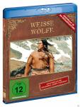 Weisse Wölfe auf Blu-ray