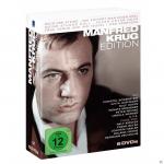 Manfred Krug Edition auf DVD