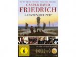 Caspar David Friedrich - Grenzen der Zeit [DVD]