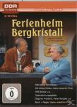 Ferienheim Bergkristall - (DVD)