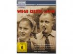 Wege übers Land - DDR TV-Archiv [DVD]