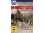 Egon und das achte Weltwunder – DDR TV-Archiv [DVD]