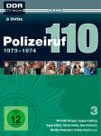 Polizeiruf 110 - Staffel 3 auf DVD