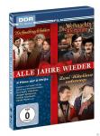 Alle Jahre wieder - (DVD)