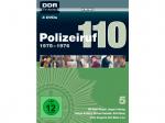 Polizeiruf 110 - Box 5 1975-1976 DVD-Box DVD