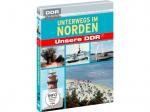 Unterwegs im Norden - Unsere DDR [DVD]