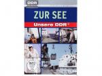 Zur See - Unsere DDR [DVD]