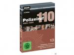 Polizeiruf 110 - Box 13: 1985 - 1986 DVD-Box [DVD]