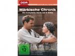 Märkische Chronik - Die komplette Serie [DVD]