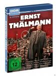 Ernst Thälmann - Sohn seiner Klasse / Führer seiner Klasse - (DVD)