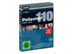 Polizeiruf 110 [DVD]