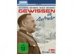 Gewissen in Aufruhr - DDR TV-Archiv [DVD]