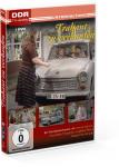 Trabant zu verkaufen auf DVD