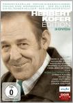 Herbert Köfer Edition auf DVD