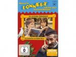 Wenns Donnert, Blüht Der Gummibaum [DVD]