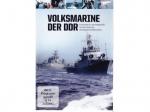 Volksmarine der DDR [DVD]