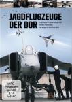 Jagdflugzeuge der DDR auf DVD