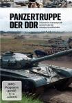 Panzertruppe der DDR auf DVD