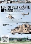 Luftstreitkräfte der DDR auf DVD