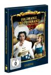 Goldmarie und Pechmarie / Frau Holle auf DVD