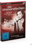 Die Unmoralischen auf DVD