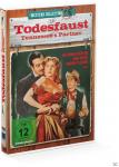 Todesfaust - Tennessee´s Partner auf DVD