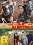 Tierärztin Dr. Mertens - Staffel 5 auf DVD