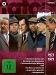 Tatort 2 - 70er Box (1973-1975) auf DVD