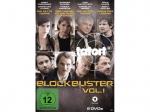 001 - Tatort Blockbuster [DVD]