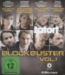 001 - Tatort Blockbuster auf Blu-ray