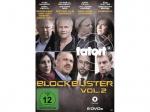 002 - Tatort Blockbuster [DVD]