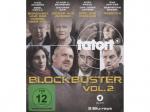 002 - Tatort Blockbuster [Blu-ray]