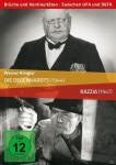 Werner Klingler: Die Degenhardts + Razzia auf DVD