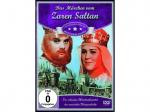 Russische Märchenklassiker: Das Märchen vom Zaren Saltan DVD