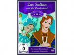 Russische Märchenklassiker: Zar Saltan und die Wunderinsel DVD