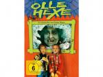 Olle Hexe (Remastered) DVD