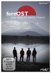 FernOst - von Berlin nach Tokio auf DVD