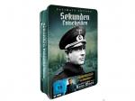 SEKUNDEN DER ENTSCHEIDUNG (KOMPL. SERIE) DVD