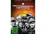 Vier Panzersoldaten und ein Hund [DVD]