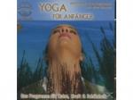 Ca - Yoga Für Anfänger - [CD]