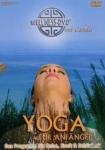 YOGA FÜR ANFÄNGER auf DVD