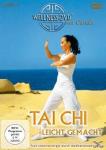 TAI CHI LEICHT GEMACHT auf DVD