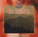 Qi Gong-Music For A Soft Energy Flow Temple Society auf CD