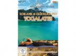 SCHLANK & GLÜCKLICH MIT YOGALATES [DVD]