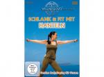 Schlank und fit mit Hanteln - Sanftes Bodyshaping für Frauen [DVD]