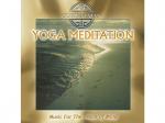 Guru Atman - Yoga Meditation - [CD]