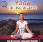 Yoga Für Unbewegliche-Der Schonende Einstieg Canda auf CD