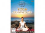 Yoga für Unbewegliche - Der besonders schonende Einstieg [DVD]